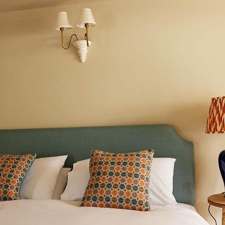 The Queen'S Head Broad Chalke Экстерьер фото