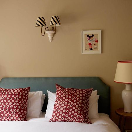 The Queen'S Head Broad Chalke Экстерьер фото