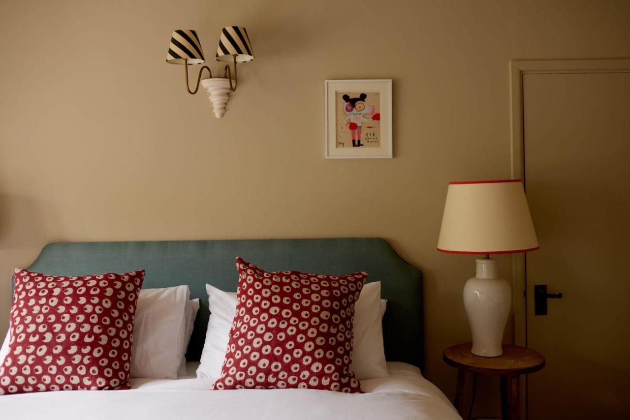 The Queen'S Head Broad Chalke Экстерьер фото