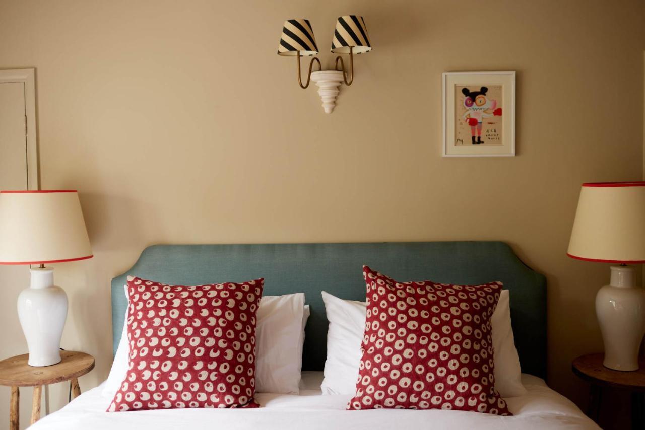 The Queen'S Head Broad Chalke Экстерьер фото