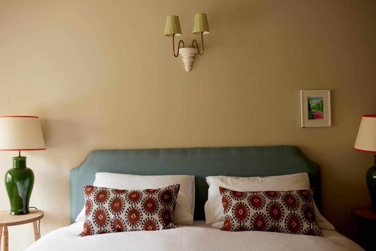 The Queen'S Head Broad Chalke Экстерьер фото